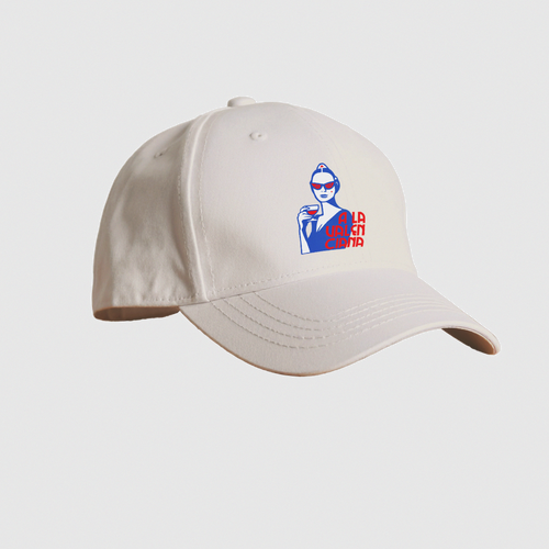 GORRA VINTAGE A LA VALENCIANA - CESC ROCA