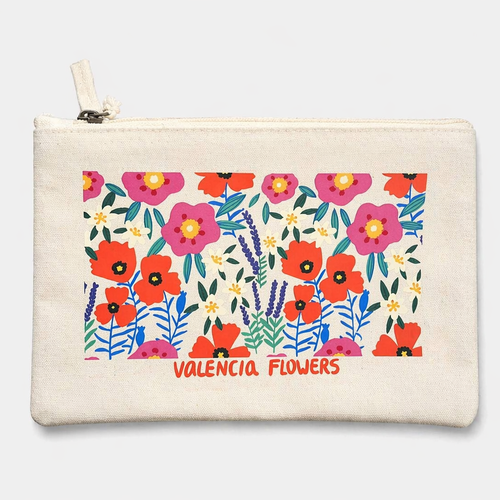 NECESER FLOWERS ROJAS - TERESA REGO